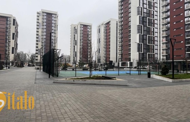 Продається квартира в одному з найпрестижніших  ЖК Manhattan, фото 20