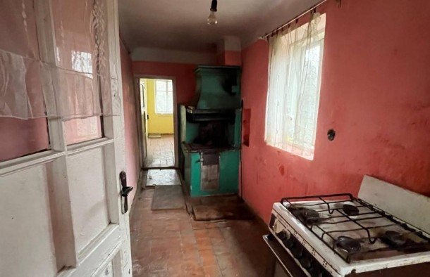 Продаж будинку з земельною ділянкою біля центральної дороги, фото 11