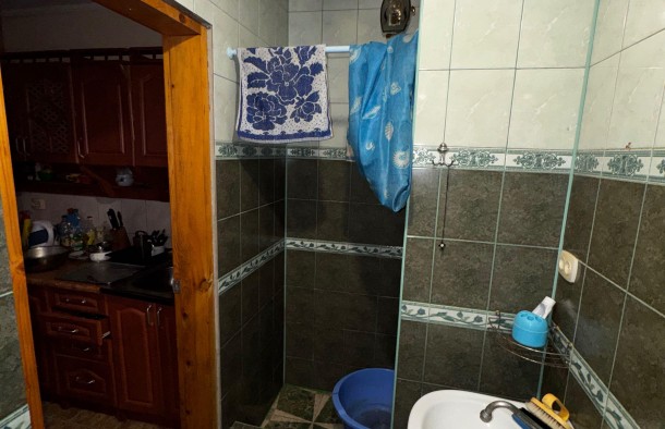 Терміново продається будинок. Газ, світло,вода ,санвузол ., фото 6