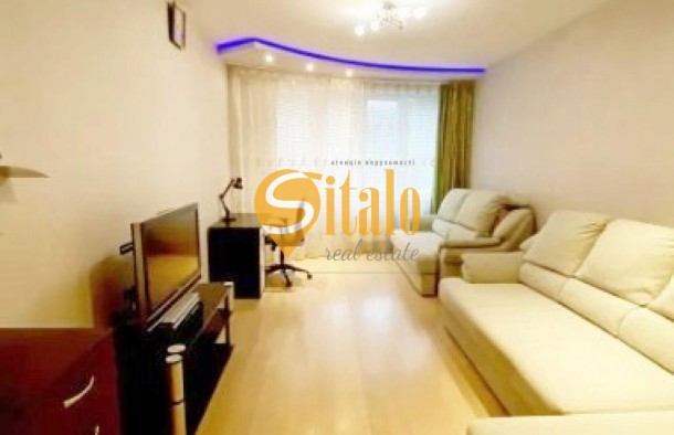 Академмістечко станція Житомирська 43 м. кв Ремонт, фото 6