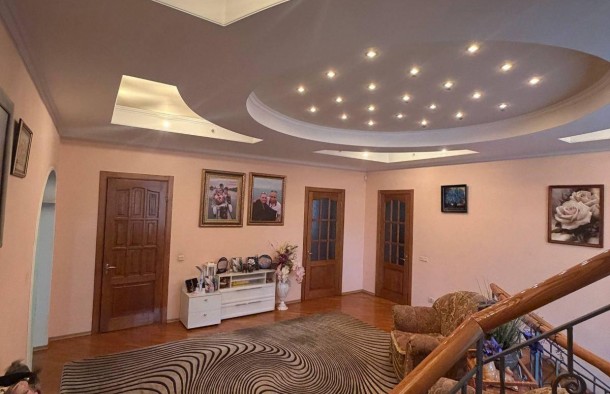 Продам дом пос. Сонячний, фото 5