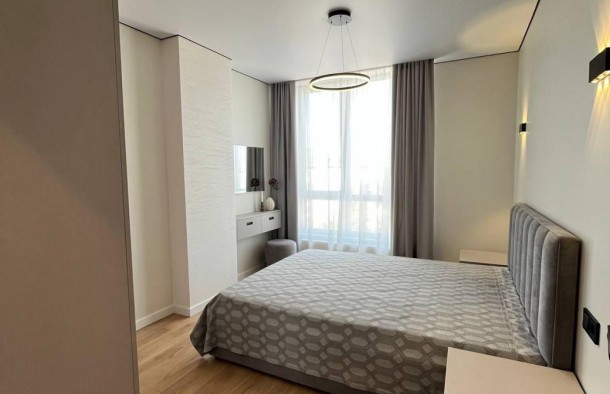 Продаж 2 кім квартири з ремонтом в новобудові, фото 20