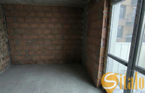 Продаж 1 кімнатна квартира вулиця Щурата місто Львів, фото 11