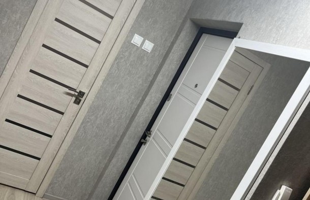 Продаж 3 кімнатної квартири в Хортицькому мікрорайоні, фото 5