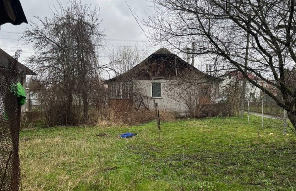 Продаж будинку з земельною ділянкою біля центральної дороги, фото 20
