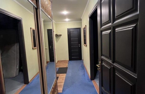 Продається 2кімнатна квартира в Дніпровському районі по вул.Малая, фото 36