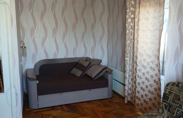 Продам однокімнатну  квартиру  з меблями та технікой. Космос., фото 3