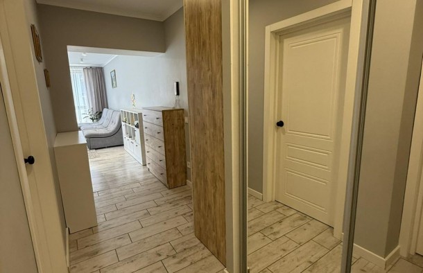 Продаж 2 кім квартири, 72 кв.м. з ремонтом в новобудові, фото 23