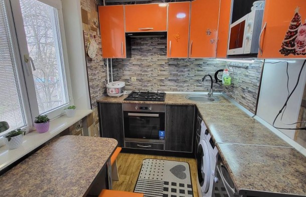 Продаж 3кімнатної квартири. 2й Шевченківський, фото 1