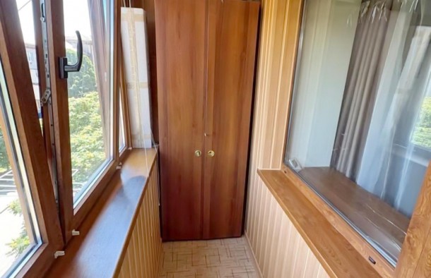 Продаж 2х комнт. квартири вул. Південноукраїнська., фото 16