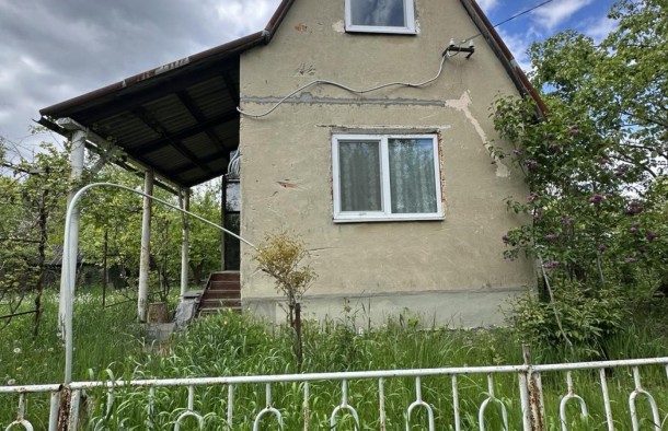 Продаж будинку в дачному кооперативі Жирівка, Львів, фото 1