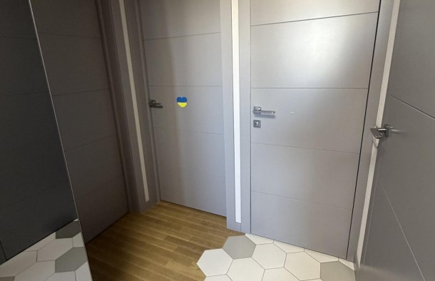 Продаж 2кім. квартири в ЖК Seven, Осокорки., фото 18