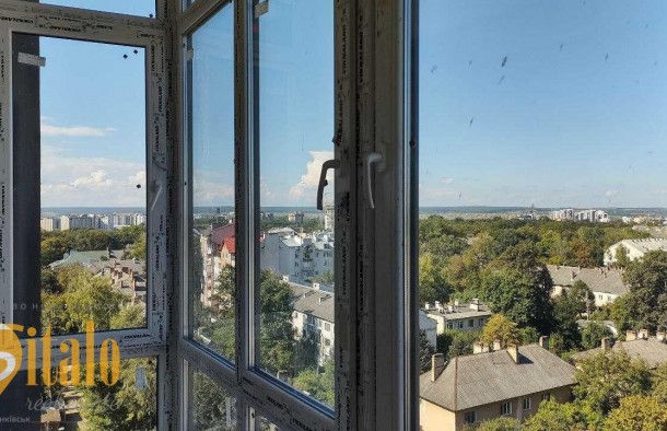 Продається 2 кім. квартира в ЖК Паркове Містечко Парк, фото 11