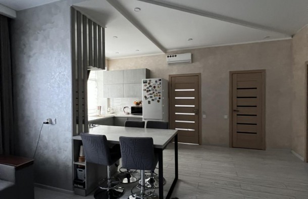 3к квартира біля обласної філармонії в Дніпровському рні Запоріжжя, фото 5