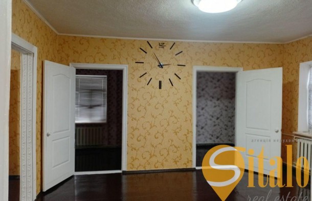 Продається затишний будинок у тихому районi мiста, фото 1