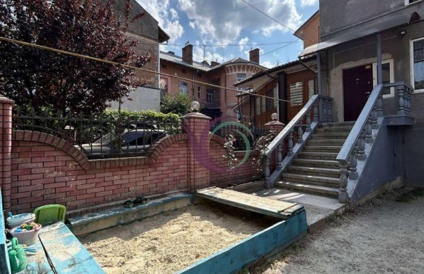 Довгострокова оренда напівособнякавул.Короля Данилам.ІваноФранківськ, фото 1