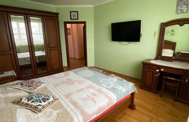 Продаж 3кімнатної квартири по вул. Головацького, Львів, фото 4