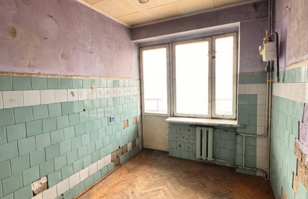 Продається 3 кімнатна дворівнева квартираПасічна, фото 10