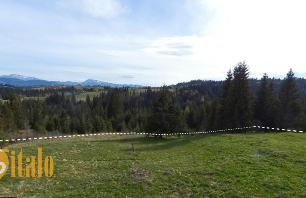 Продається  Земля в  Яблуниці, фото 1