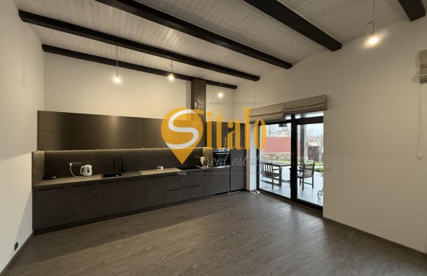 Закритий кооператив,  будинок з ремонтом. Осокорки БЕЗ, фото 12