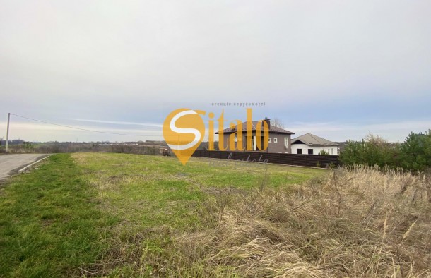 Кутова ділянка в Лісниках 10 соток  краєвид, поруч ліс і озеро, Новообухівський напрямок, фото 16