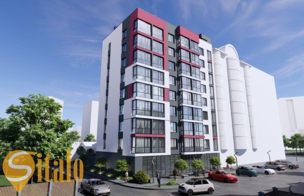 Продаж 1 кім квартири, вул. ВовчинецькаРозтермінування, фото 3