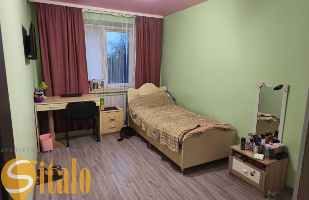 Продаж 3 кім квартири з ремонтоміндивід опаленняЦентр, фото 5