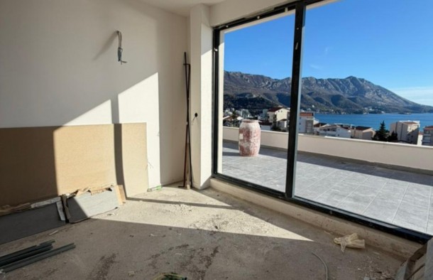 Продаж квартир в Чорногорії в Бечичі bc01260. 3bd_s 8978, фото 2