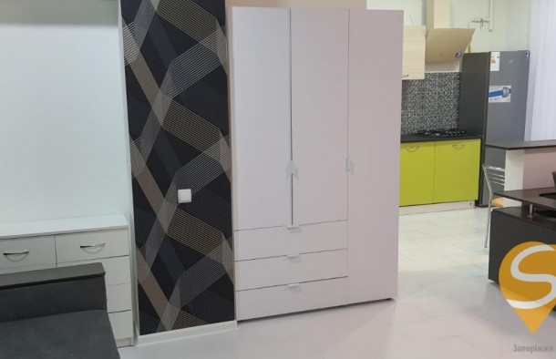 Продаж однокімнатної квартири  студії по вул. Поштова, район театру Магара., фото 7