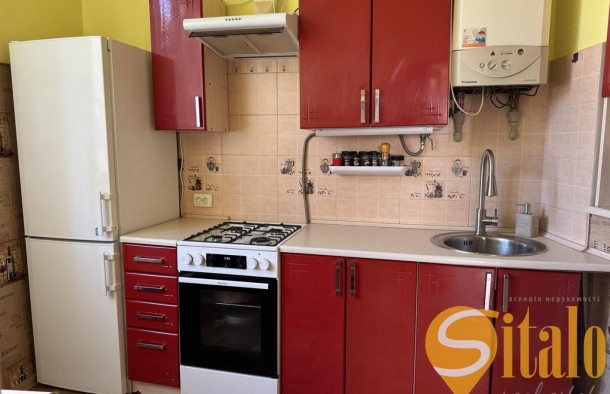 2 кімнатна квартира по вулиці Лазнева. місто Львів., фото 1