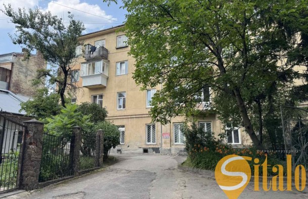 Продаж 2кімнатної квартири в самому серці Львова по вул. Личаківська, фото 13