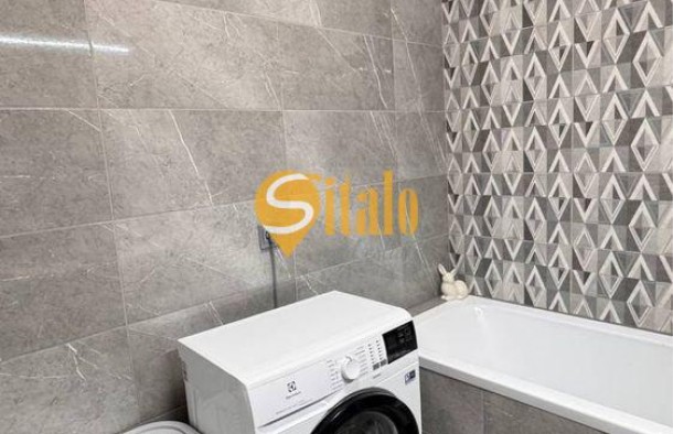 Продаж  1 кімнатна квартирастудія в ЖК Телескоп Драгоманова 10, фото 10