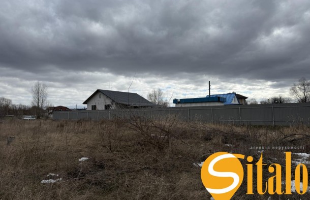 Земельна ділянка з виходом до води. Бортничі, Дарницький район., фото 6