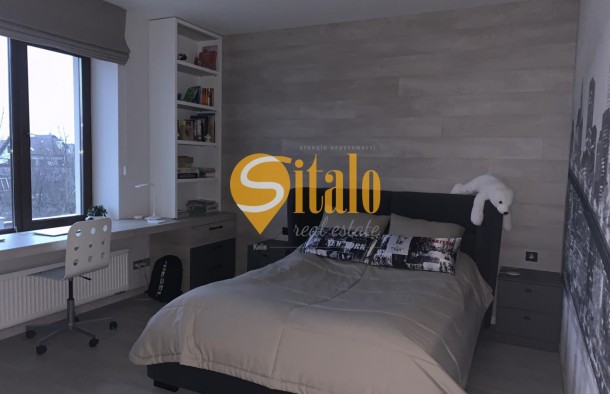 Автономний будинок, генератор, газ, закрита територія,  Osocor Residence, фото 7