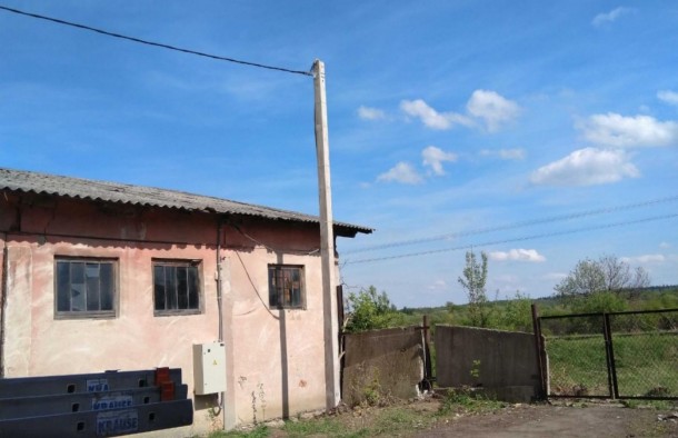 Оренда  Складське приміщення  вул. Дрогобицька, Борислав, фото 7