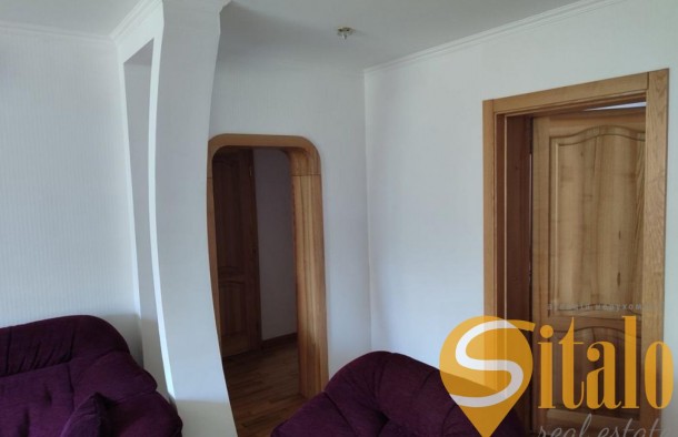 3х квартира на Запорізькій., фото 38