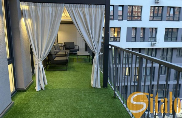 Оренда  Квартира  вул. Стрийська, Сихівський район, Львів, фото 13