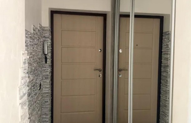1кімнатна квартира з авторським ремонтом на вулиці Роксоляни, Львів, фото 7