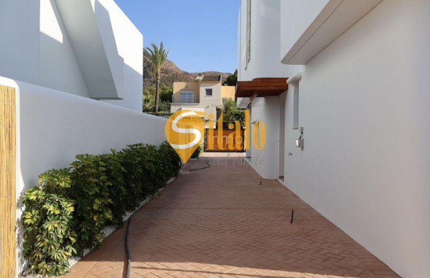 Затишний будинок у мальовничому районі ЕльАльбір, Аліканте, фото 9