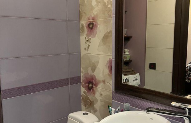 Трикімнатна у центрі Космоса., фото 7