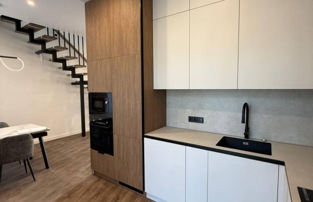 Продаж готового котеджу з дизайнерським ремонтом та меблями в Брюховичах, фото 12