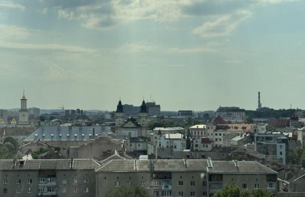 Продаж 2кім квартири в центріЖК А5, фото 10