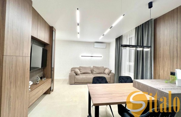 Оренда двокімнатна квартира новобудоваAvalon Flex вул.Топольна м.Львів, фото 3