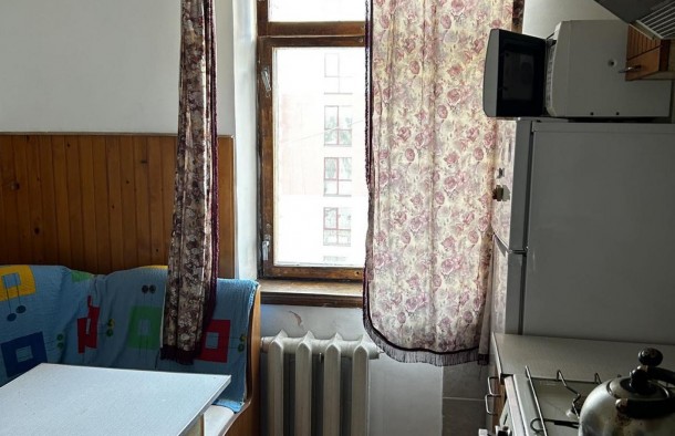 призупинено1 кімнатна квартира у цегляному будинку по вулиці Куликівська. місто Львів., фото 3