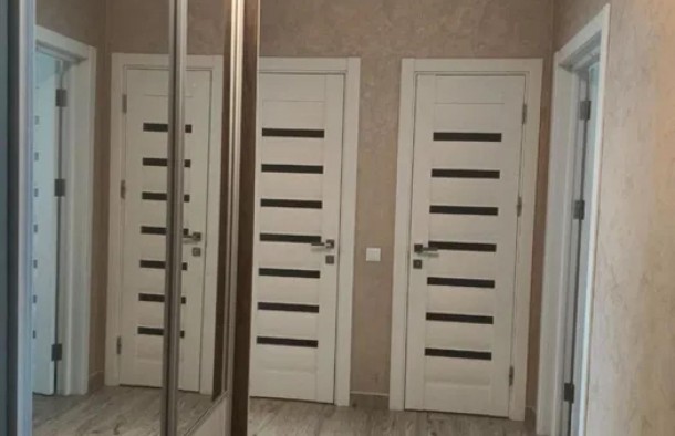 2кім квартираЖК Патріотім. ІваноФранківськ, фото 12