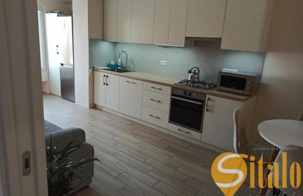 Продаж 1 кімнатна квартира вулиця Мазепи Космічна, новобудова, ремонт, фото 3