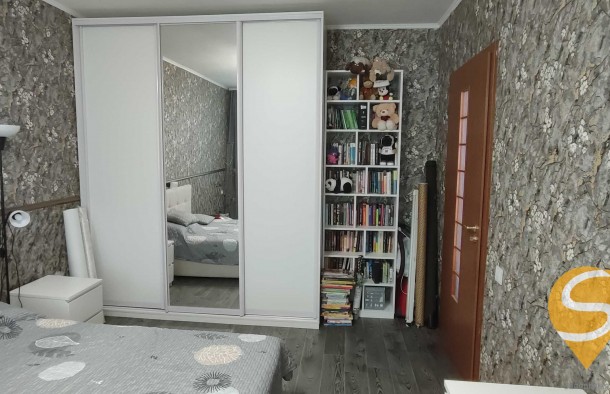 Продаж 3х кімн. квартири повнометражної вул. Патріотична., фото 6