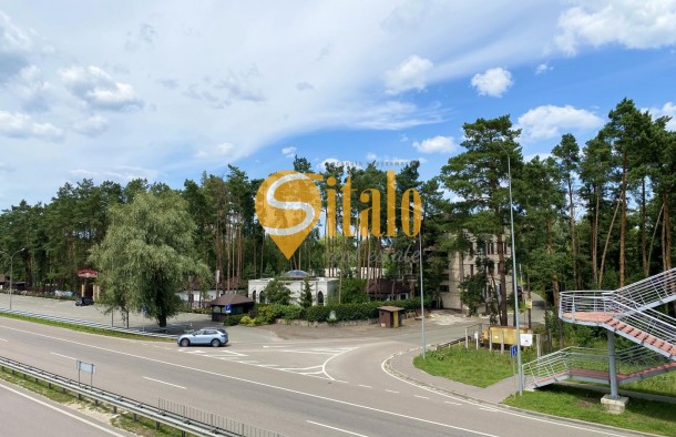 Чудова ділянка біля Блакитного озера та лісу в СТ Арсеналець, Підгірці, Новообухівський напрямок, 21,71 сотка., фото 17