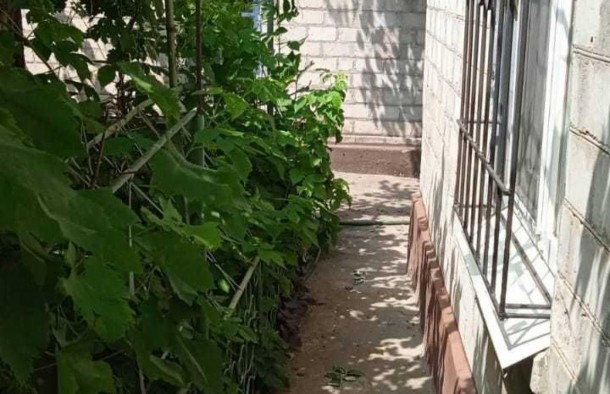 Два будинки на одній ділянці, фото 10