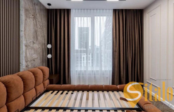 Продаж 3 кімнатна квартира Шевченка, ЖК Семицвіт, фото 9